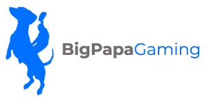 BigPapaGaming Logo